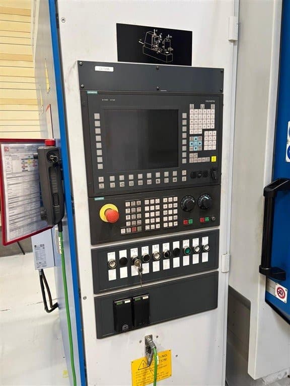 Зубодолбёжный станок GLEASON PFAUTER P150S-ID17275