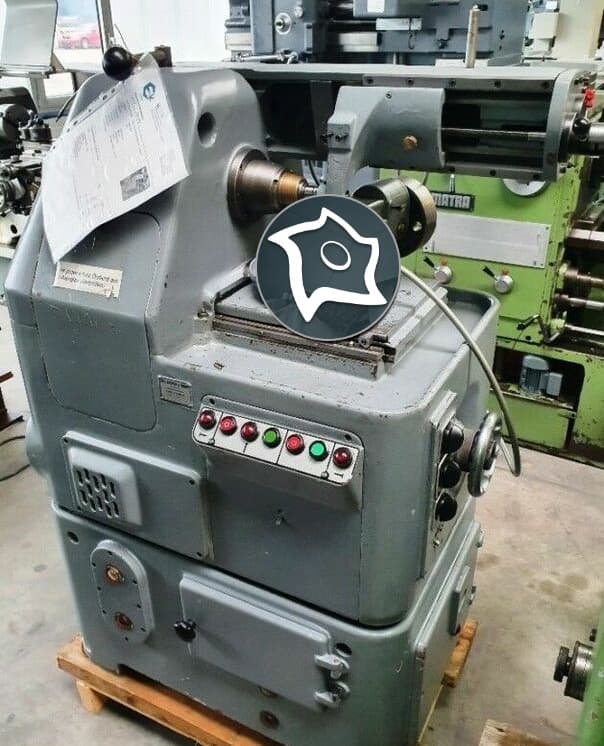 Зубофрезерный станок горизонтальный KOEPFER 135-ID13890