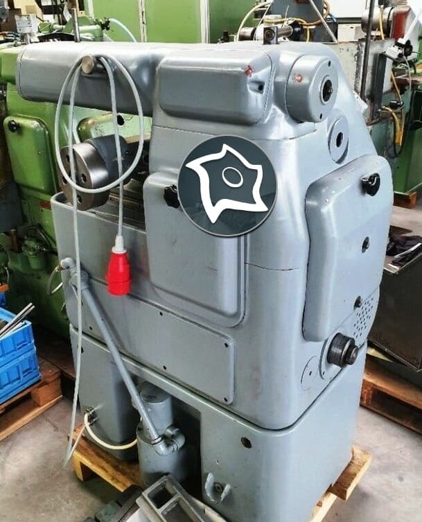 Зубофрезерный станок горизонтальный KOEPFER 135-ID13890