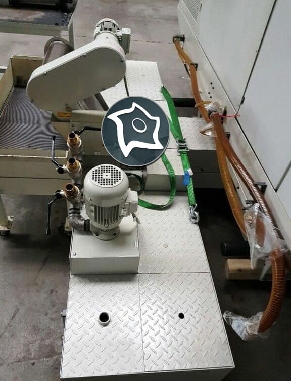 Зубофрезерный станок горизонтальный с ЧПУ PFAUTER MIKRON A 25 CNC-ID15327