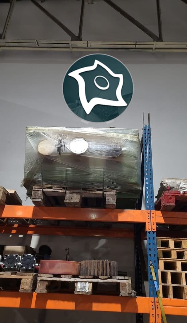 Зубофрезерный станок Liebherr L 652-ID16991