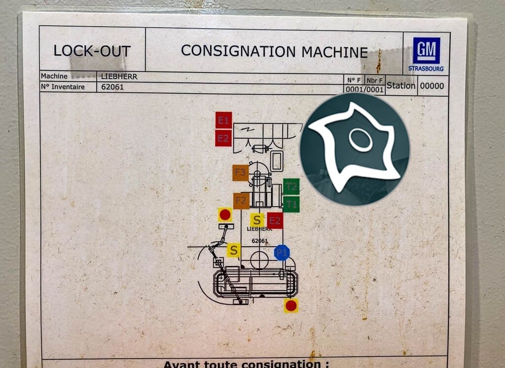 Зубофрезерный станок с ЧПУ Liebherr LC 223-ID16994