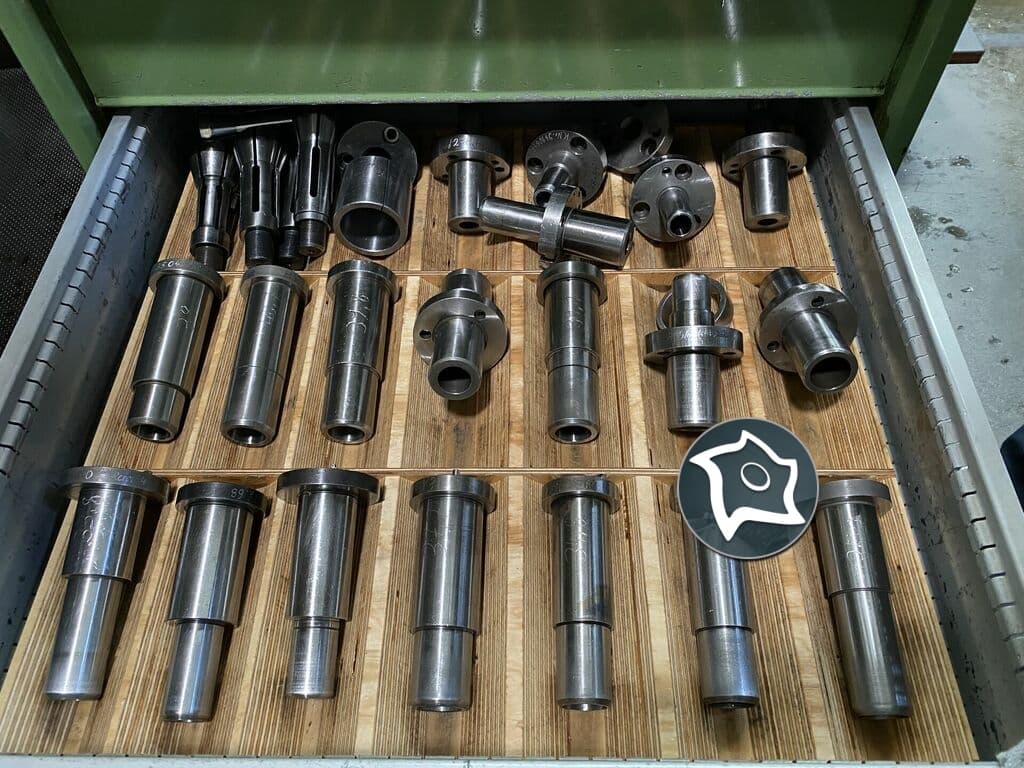 Зубофрезерный станок с ЧПУ Pfauter Gleason PE 300 CNC -ID14757