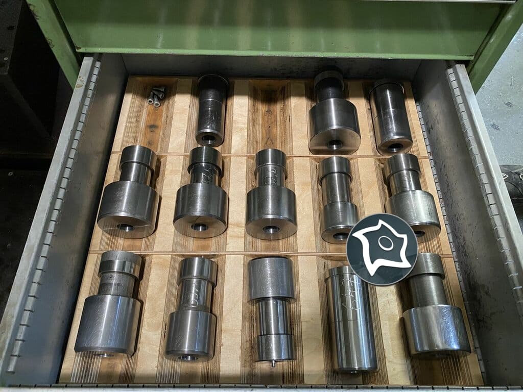 Зубофрезерный станок с ЧПУ Pfauter Gleason PE 300 CNC -ID14757