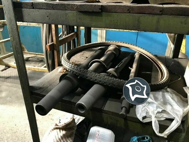 Зубофрезерный станок вертикальный PFAUTER P 1250-ID13741