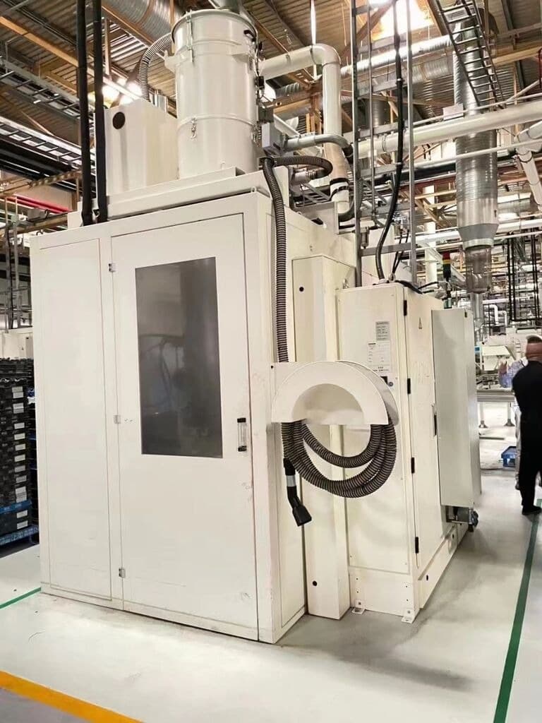 Зуборезный станок Liebherr LS 120-ID17671