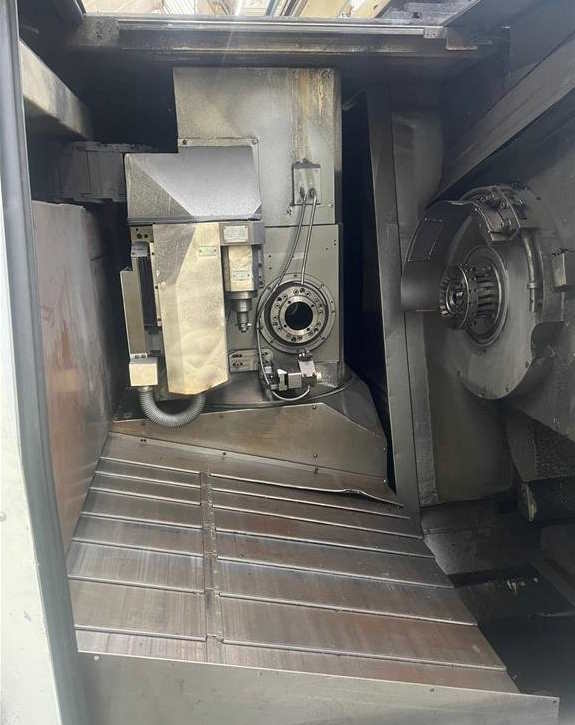 Зуборезный станок с ЧПУ OERLIKON C28-ID17622